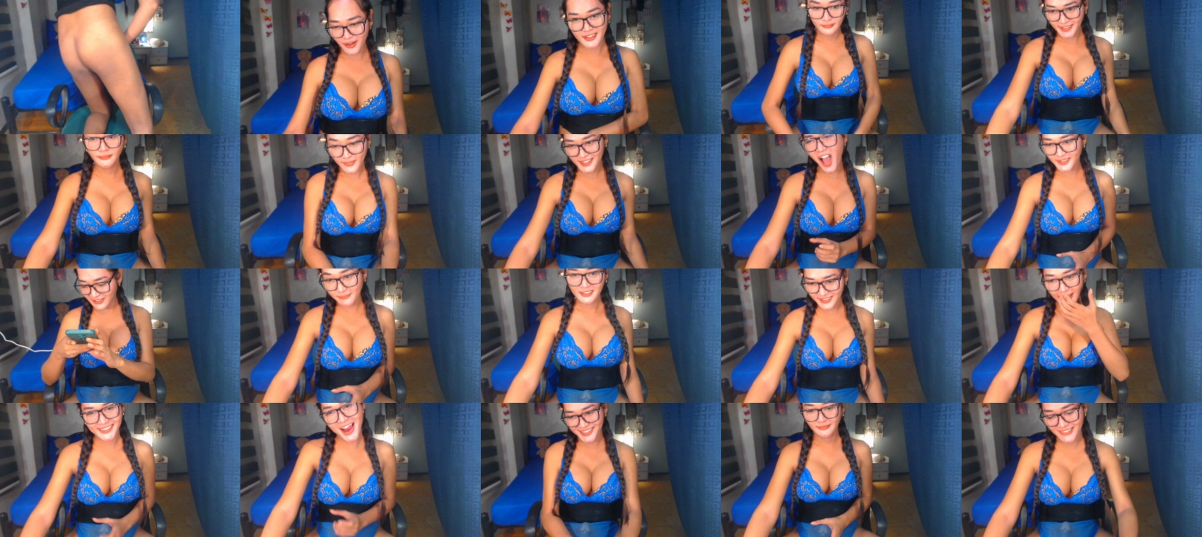 hugecumbarbie  05-09-2022